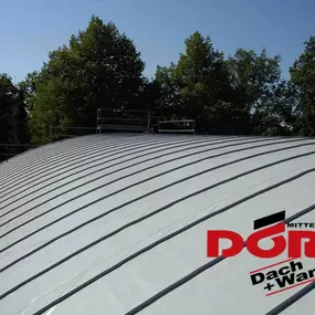 Bild von Dörr Dach + Wand Mittelhessen GmbH & Co.KG.