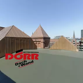 Bild von Dörr Dach + Wand Mittelhessen GmbH & Co.KG.