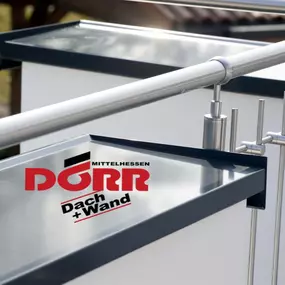 Bild von Dörr Dach + Wand Mittelhessen GmbH & Co.KG.