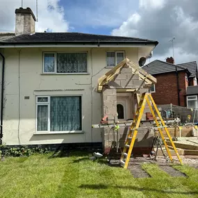 Bild von W M P T Builders Ltd