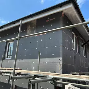 Bild von W M P T Builders Ltd