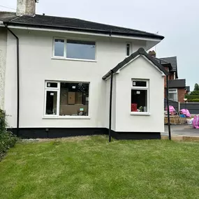 Bild von W M P T Builders Ltd