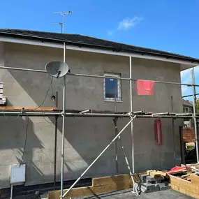 Bild von W M P T Builders Ltd