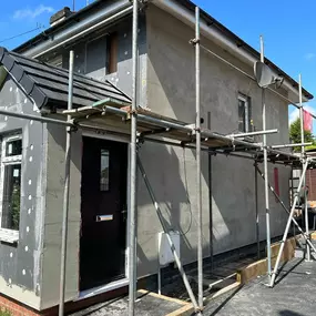 Bild von W M P T Builders Ltd