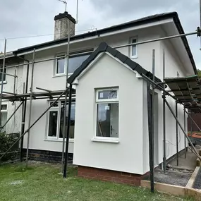 Bild von W M P T Builders Ltd