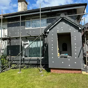 Bild von W M P T Builders Ltd