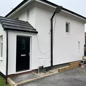 Bild von W M P T Builders Ltd