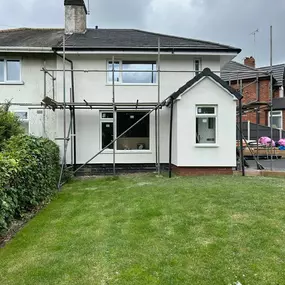 Bild von W M P T Builders Ltd