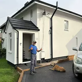 Bild von W M P T Builders Ltd