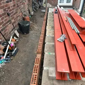 Bild von W M P T Builders Ltd