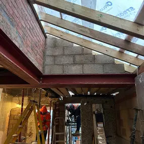 Bild von W M P T Builders Ltd
