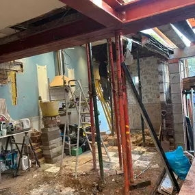 Bild von W M P T Builders Ltd