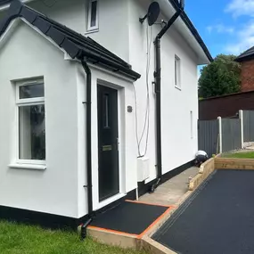 Bild von W M P T Builders Ltd