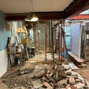 Bild von W M P T Builders Ltd
