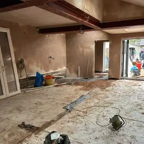 Bild von W M P T Builders Ltd