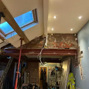 Bild von W M P T Builders Ltd