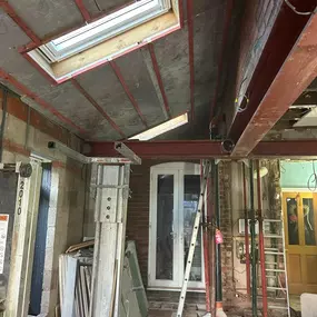 Bild von W M P T Builders Ltd