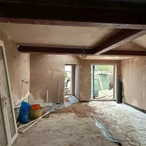 Bild von W M P T Builders Ltd