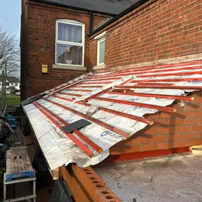 Bild von W M P T Builders Ltd