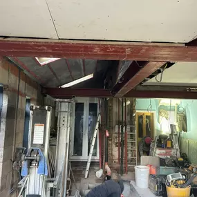 Bild von W M P T Builders Ltd