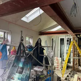 Bild von W M P T Builders Ltd