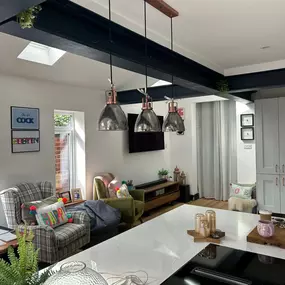 Bild von W M P T Builders Ltd