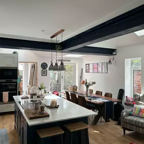 Bild von W M P T Builders Ltd