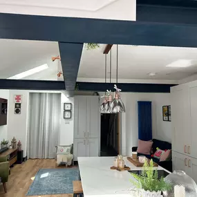 Bild von W M P T Builders Ltd