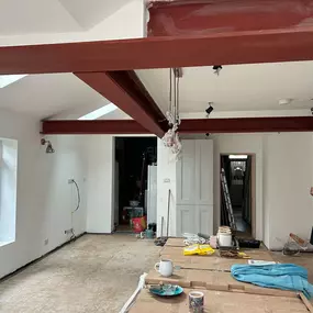 Bild von W M P T Builders Ltd