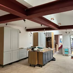 Bild von W M P T Builders Ltd