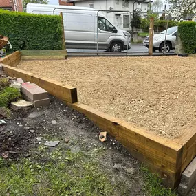 Bild von W M P T Builders Ltd