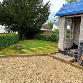 Bild von W M P T Builders Ltd