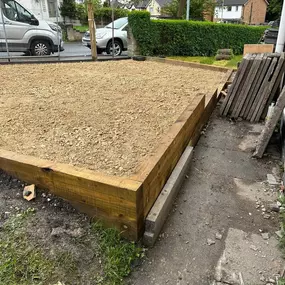 Bild von W M P T Builders Ltd