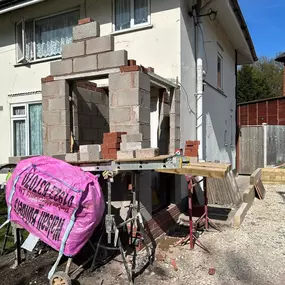 Bild von W M P T Builders Ltd