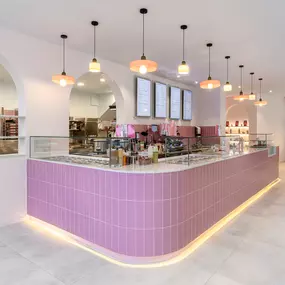 Bild von MELROSE KITCHEN SARL