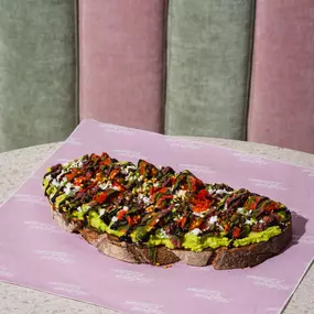 Bild von MELROSE KITCHEN SARL