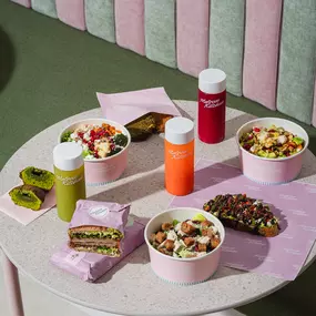 Bild von MELROSE KITCHEN SARL