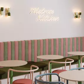 Bild von MELROSE KITCHEN SARL