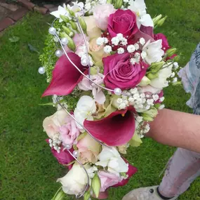 Bild von Vera Fischer Blumen Bandolino