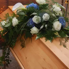 Bild von Vera Fischer Blumen Bandolino