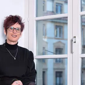 Bild von Diana Röthlisberger, Psychologische Beratungen