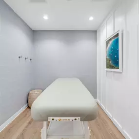 SUGARED + BRONZED Coral Gables  Sugaring Room