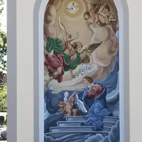Bild von Peter Kreiner Malerei - Anstrich - Tapeten