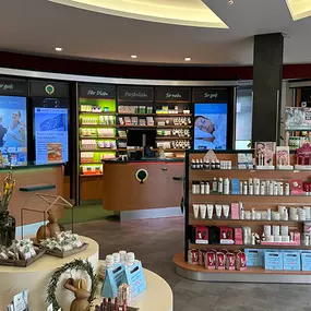 Bild von Linden-Apotheke