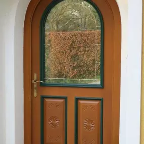 Bild von Bau- und Möbeltischlerei - Wiesner Stefan