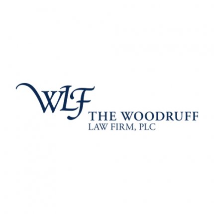 Logo von The Woodruff Law Firm