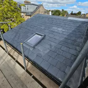 Bild von Tilney Roofing