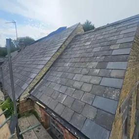 Bild von Tilney Roofing