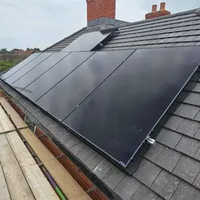 Bild von Tilney Roofing