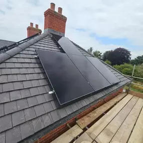 Bild von Tilney Roofing